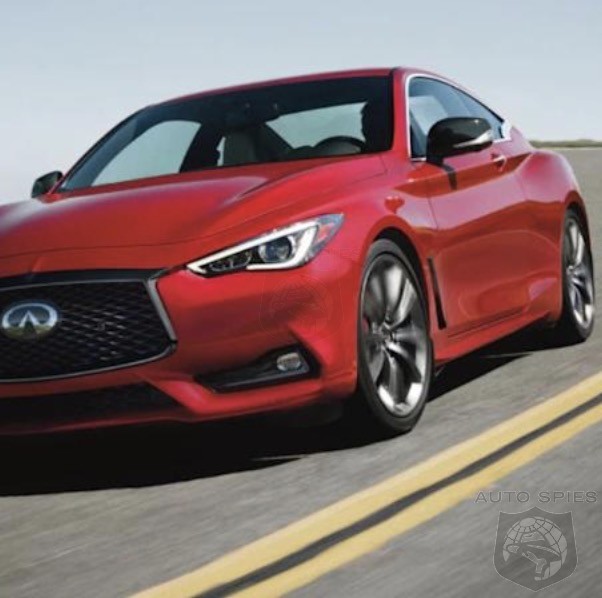 Nebraska Car Show Bans All Nissan VQ Powered Models For Safety Reasons